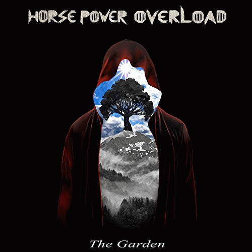 Horse Power Overload : The Garden